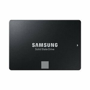 Samsung SSD 870 EVO, 250GB, SATA III 2.5"