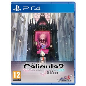 The Caligula Effect 2 PS4