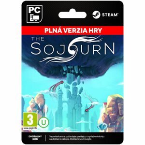 The Sojourn [Steam]