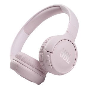 JBL Tune 510BT, rose