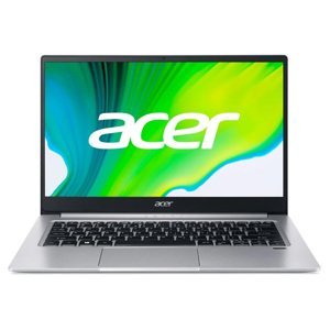 Acer Swift 3 i5-1135G7 16GB 512GB-SSD 14" FHD Iris Xe Win10H, stříbrný