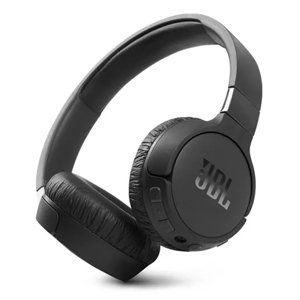 JBL Tune 660BTNC, black