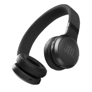 JBL Live 460NC, black