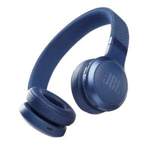 JBL Live 460NC, blue