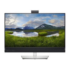 Monitor DELL C2722DE 27" IPS QHD 2560x1440 16:9 60Hz 1000:1 350cd 5ms HDMI DP USB USB-C RJ45