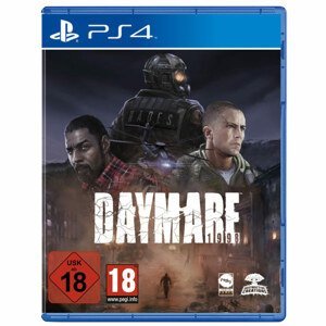 Daymare: 1998 (Standard Edition) PS4