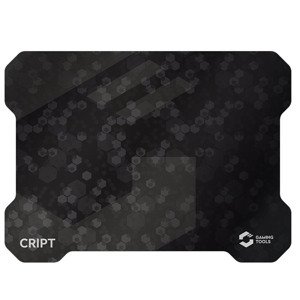 Speedlink Cript Ultra Thin Gaming Mousepad, black