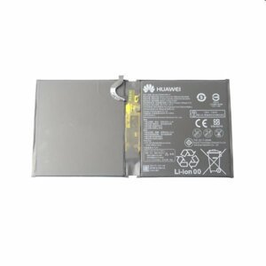 Originální baterie pro Huawei MediaPad M5 Lite (7500 mAh)