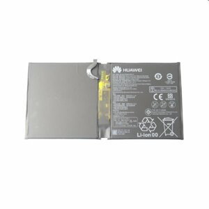Originální baterie pro Huawei MediaPad M5 10 (7500 mAh)