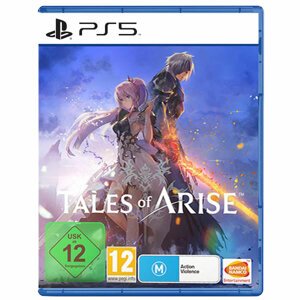 Tales of Arise