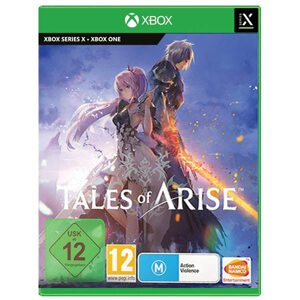 Tales of Arise