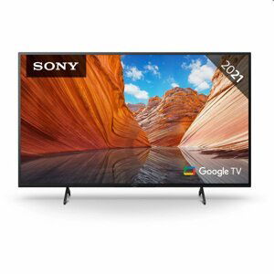 Sony KD-55X80JAEP 4K HDR TV 55"