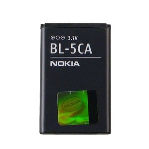 Nokia originální baterie BL-5CA (700 mAh)