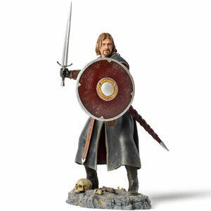 Soška Boromir 1/10 (Lord of The Rings)