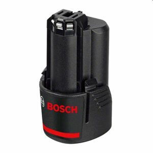 Bosch GBA 12V 2,0Ah akumulátor