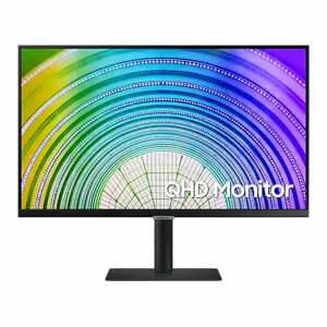 Monitor Samsung S60UA, 27" QHD USB-C