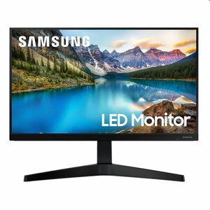 Monitor Samsung T37F, 24" FullHD (LF24T370FWRXEN)