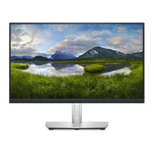 Monitor DELL P2422HE 24" IPS FHD 1920x1080 16:9 60Hz 1000:1 250cd 5ms HDMI DP USB USB-C RJ45