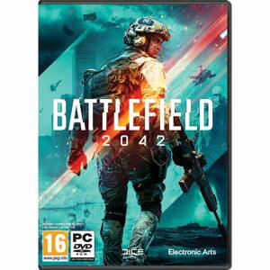 Battlefield 2042 PC