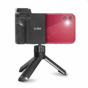 SBS Reflexní tripod stativ pro smartphone