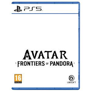 Avatar: Fronties of Pandora