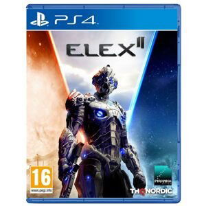 Elex 2 PS4