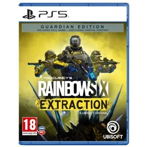 Tom Clancy's Rainbow Six: Extraction (Guardian Edition)