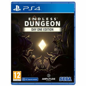 Endless Dungeon (Day One Edition) PS4