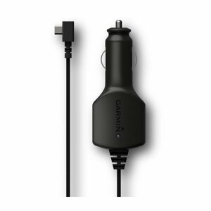 Garmin kabel napájecí do autozapalovače (4m)