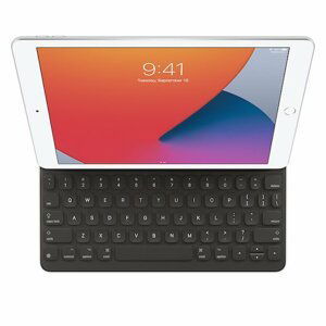 Apple Smart Keyboard pro iPad (8/7 generácia) a iPad Air (3 generace) SK