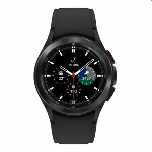 Samsung Galaxy Watch4 Classic 46mm, black