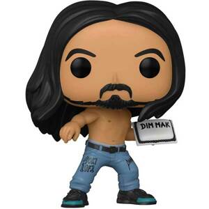 POP! Rocks: Steve Aoki