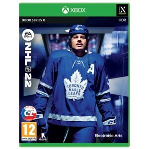 NHL 22 CZ