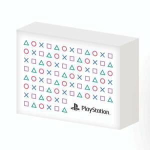 Lampa Shapes UP Canvas (PlayStation)