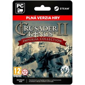 Crusader Kings 2: Imperial Collection [Steam]