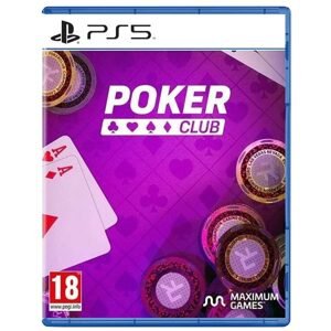 Poker Club PS5