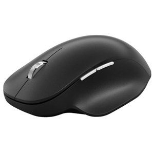 Microsoft Bluetooth Ergonomic Mouse, Black