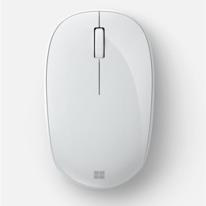 Microsoft Bezdrátová myš, Glacier