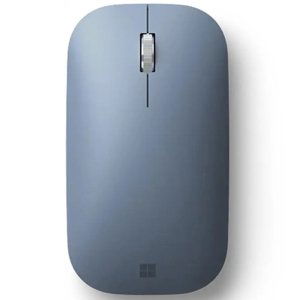 Microsoft Modern mobilní myš Bluetooth, Pastel Blue