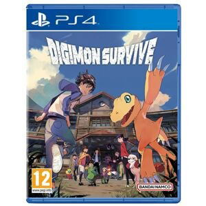 Digimon Survive PS4