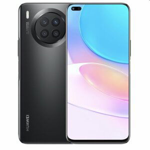 Huawei Nova 8i, 6/128GB, starry black