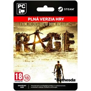 Rage [Steam]