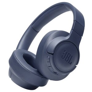 JBL Tune 760NC, modrý