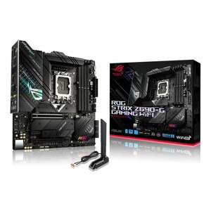 ROG STRIX Z690-G GAMING WIFI