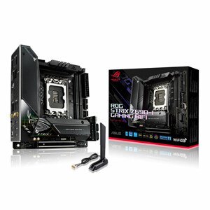 ROG STRIX Z690-I GAMING WIFI