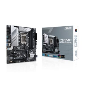 ASUS PRIME Z690M-PLUS D5