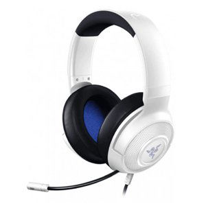 Razer Kraken X for Console PS White