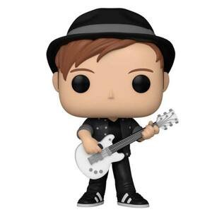 POP! Rocks: Patrick Stump (Fall Out Boy)