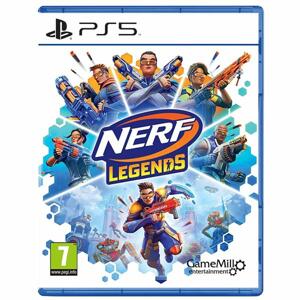 NERF Legends PS5