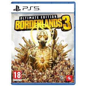 Borderlands 3 (Ultimate Edition)
